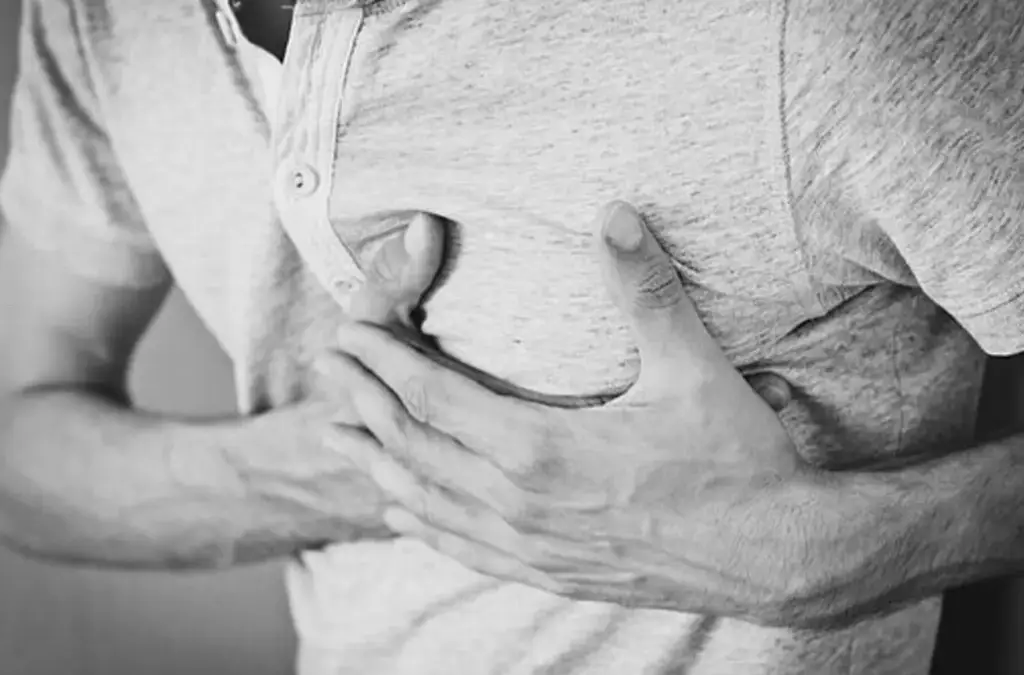 Imagen Hay aumento de infartos, es la principal causa de muerte en el mundo: doctor 
