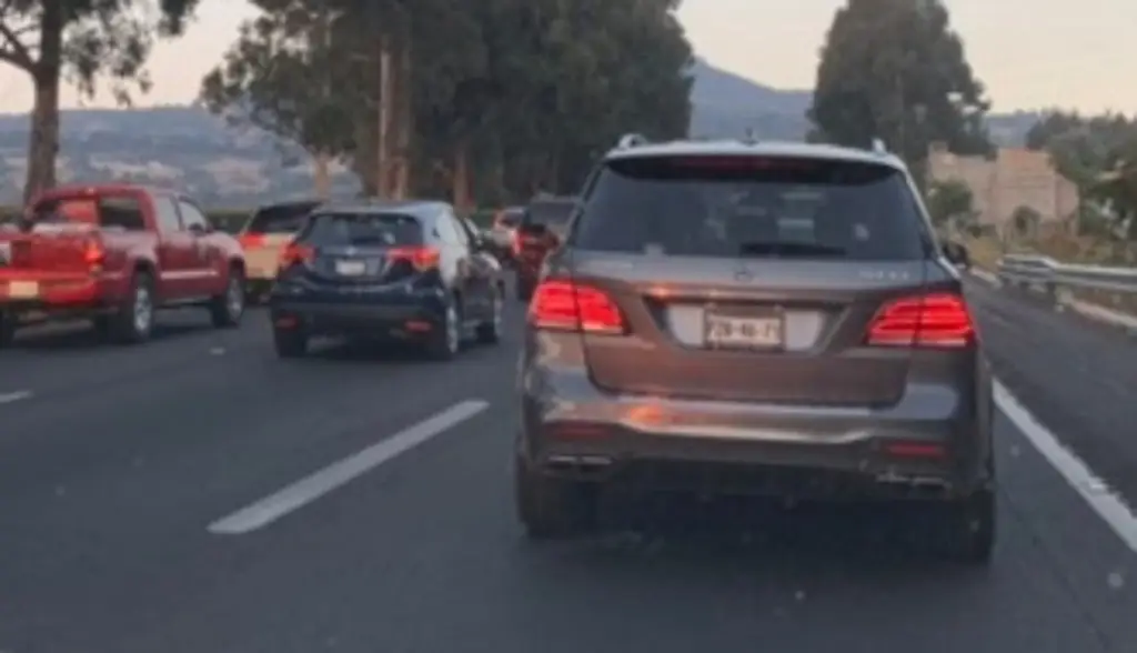 Imagen Así puedes evitar pagar la tenencia vehicular en Veracruz 