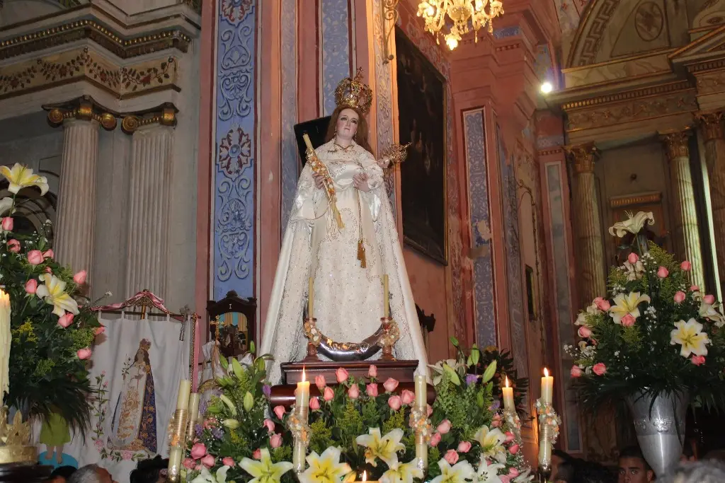 Imagen Fiestas de La Candelaria en Tlacotalpan, del 31 de enero al 9 de febrero 