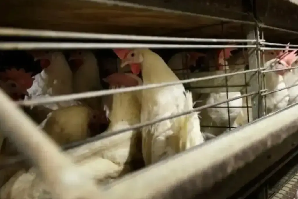 Imagen ¿Cuáles son las características de la Influenza Aviar A(H5N1)? 