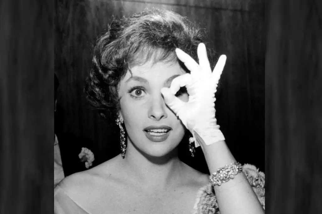 Imagen Muere la actriz italiana Gina Lollobrigida a los 95 años