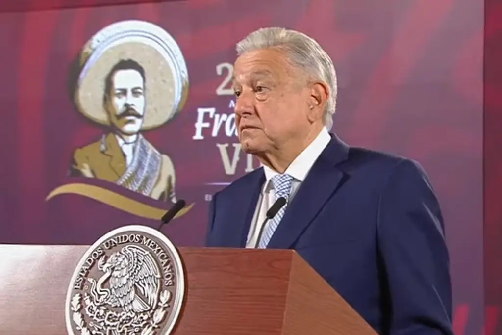 Amlo Confía En Que Juicio De García Luna En Eu No Seaun Fiasco Xeu Noticias Veracruz 7896