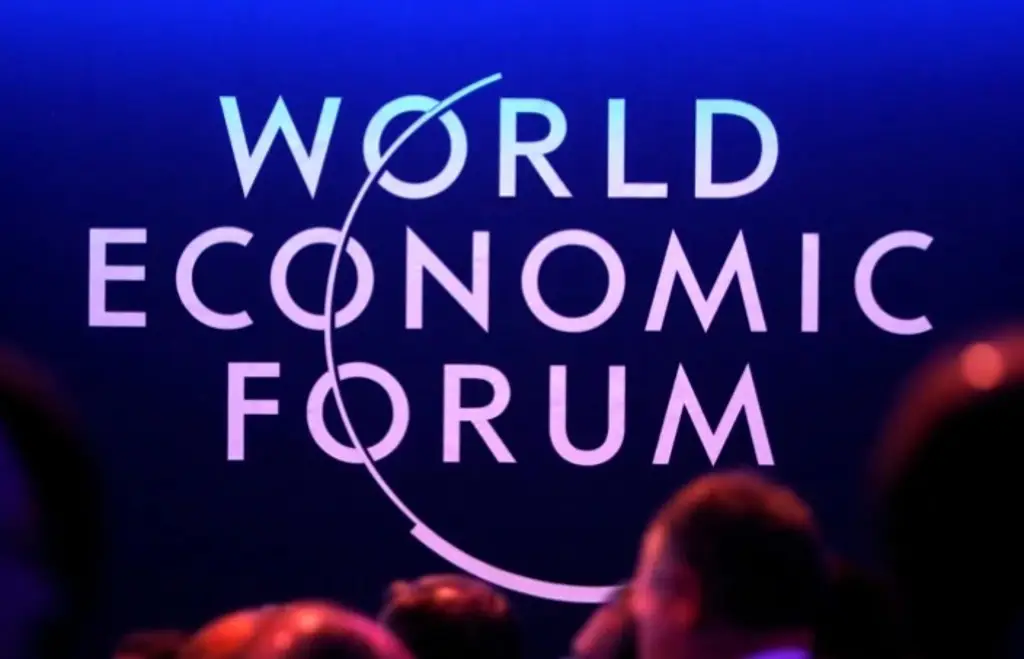 Imagen Advierten recesión mundial en este 2023 en foro de Davos