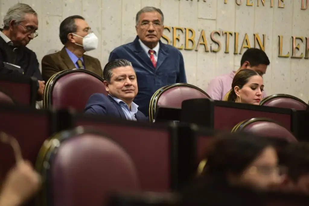 Imagen  PRI también se adelanta y enlista a sus aspirantes para el 2024