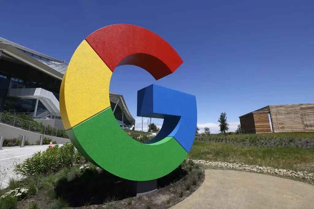 Imagen Google despedirá a 12 mil empleados en todo el mundo