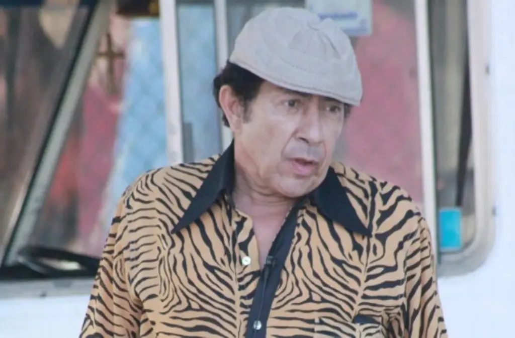 Imagen Fallece Carlos Arturo Corona, actor e impulsor de teatro en Veracruz