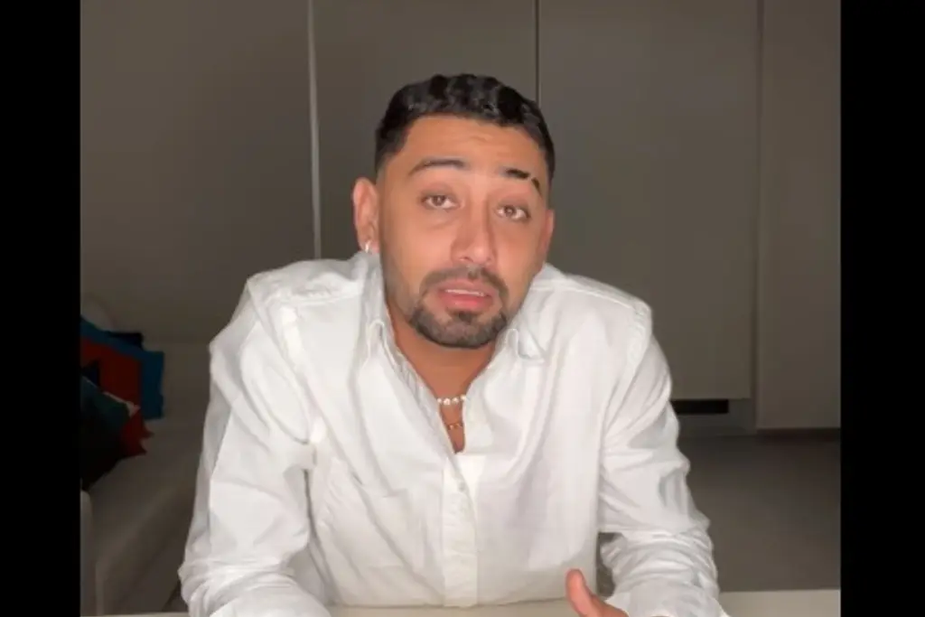 Imagen Sigo siendo Rey del Carnaval de Veracruz 2022: Paponas