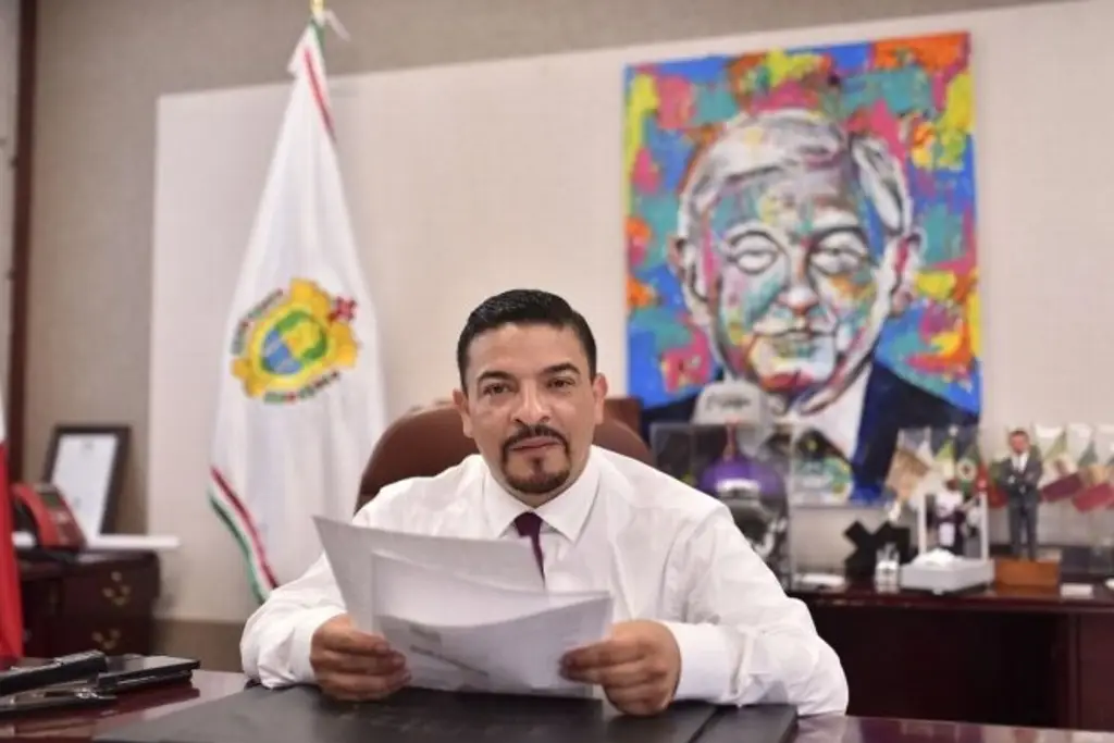 Imagen Diputados de Veracruz deben participar en comparecencias: Cazarín