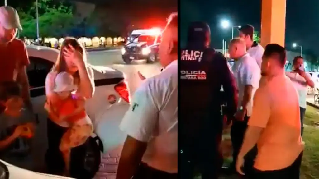Imagen Emite EU alerta de seguridad tras ataques a Uber en Cancún