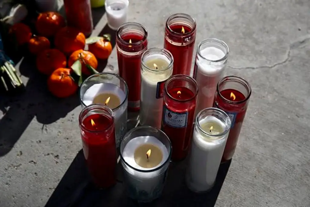 Imagen Suben a 11 los muertos por tiroteo en Monterey Park