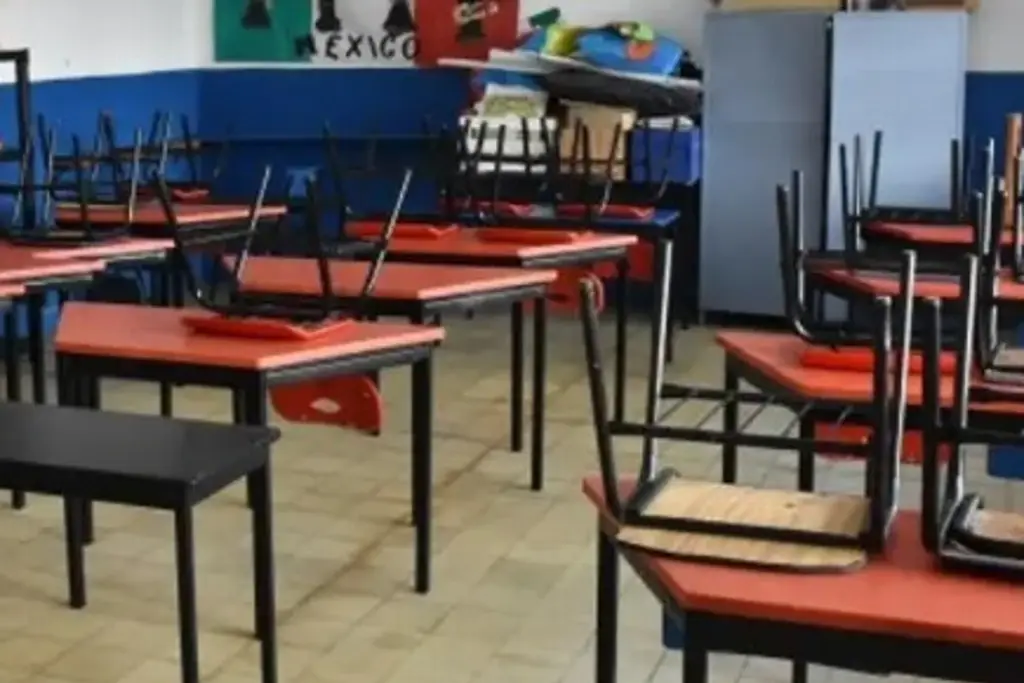 Imagen Clonazepam, el medicamento más detectado en operativo mochila en Veracruz 