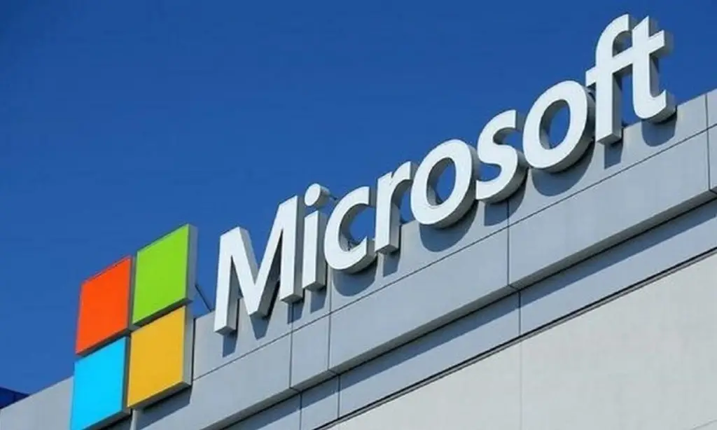 Imagen Microsoft sufre caída a nivel mundial que afecta a correo y aplicaciones
