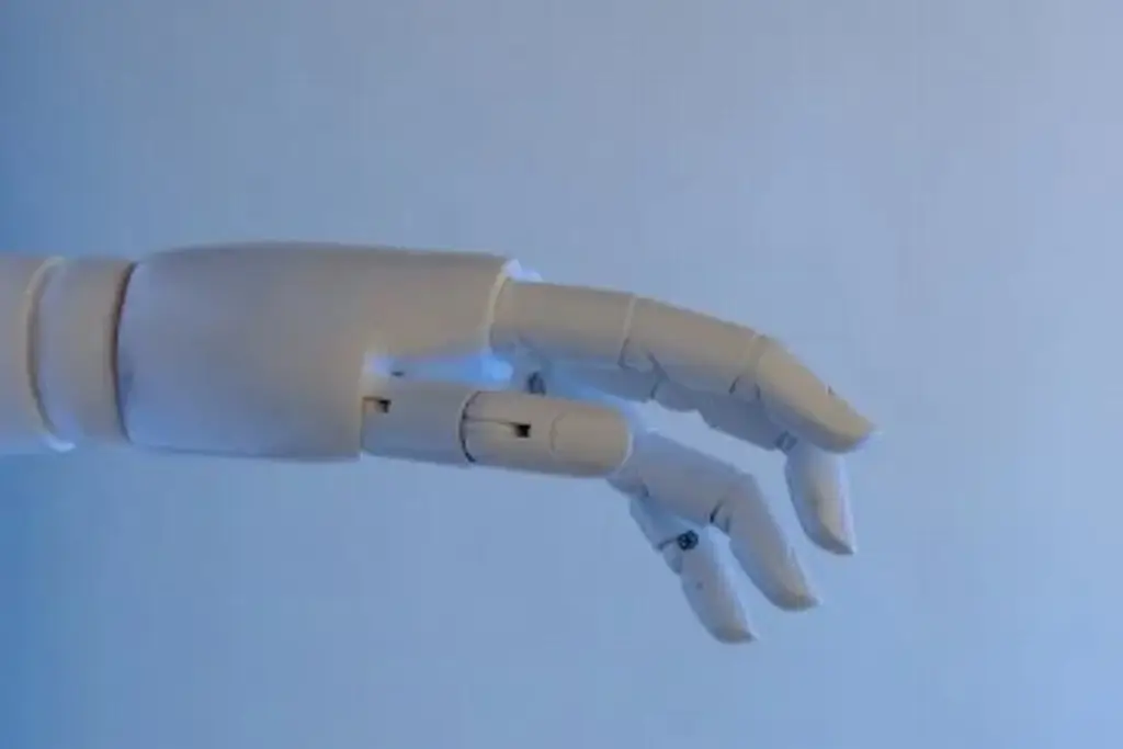Imagen Diseñan minirobots capaces de destruirse y recuperar su forma