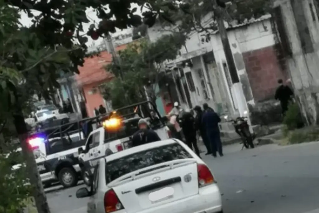 Imagen Balacera deja un muerto y dos lesionados en Veracruz