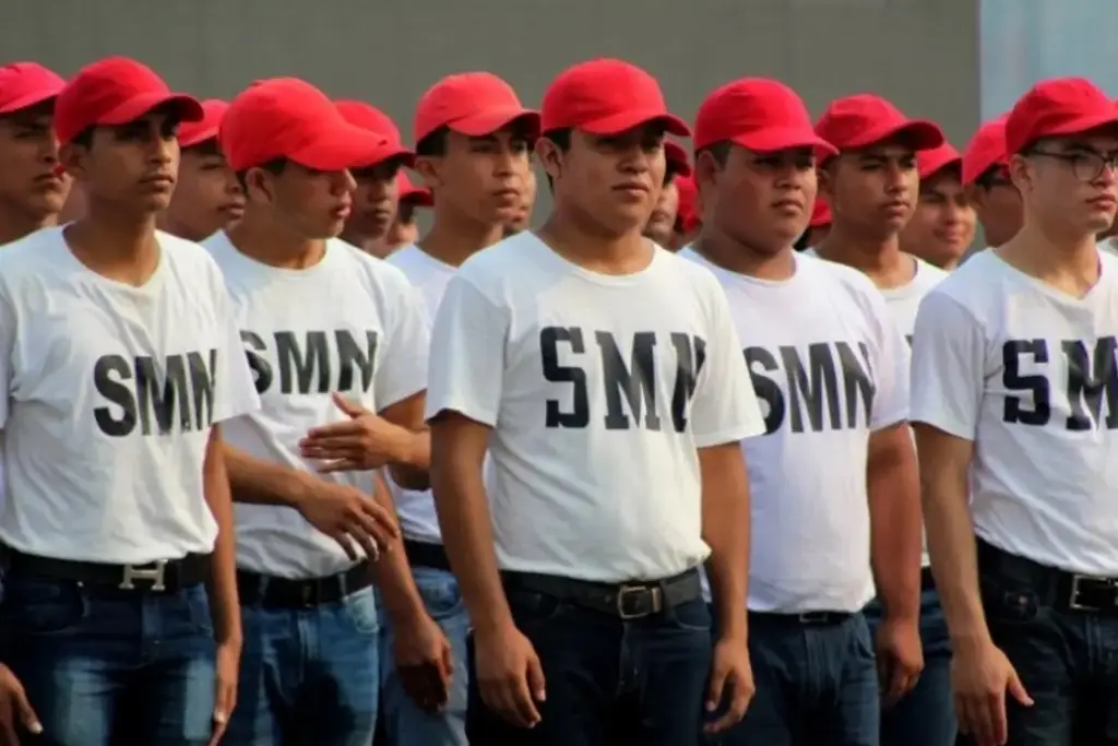 Imagen Estos son los requisitos para tramitar cartilla militar en Veracruz