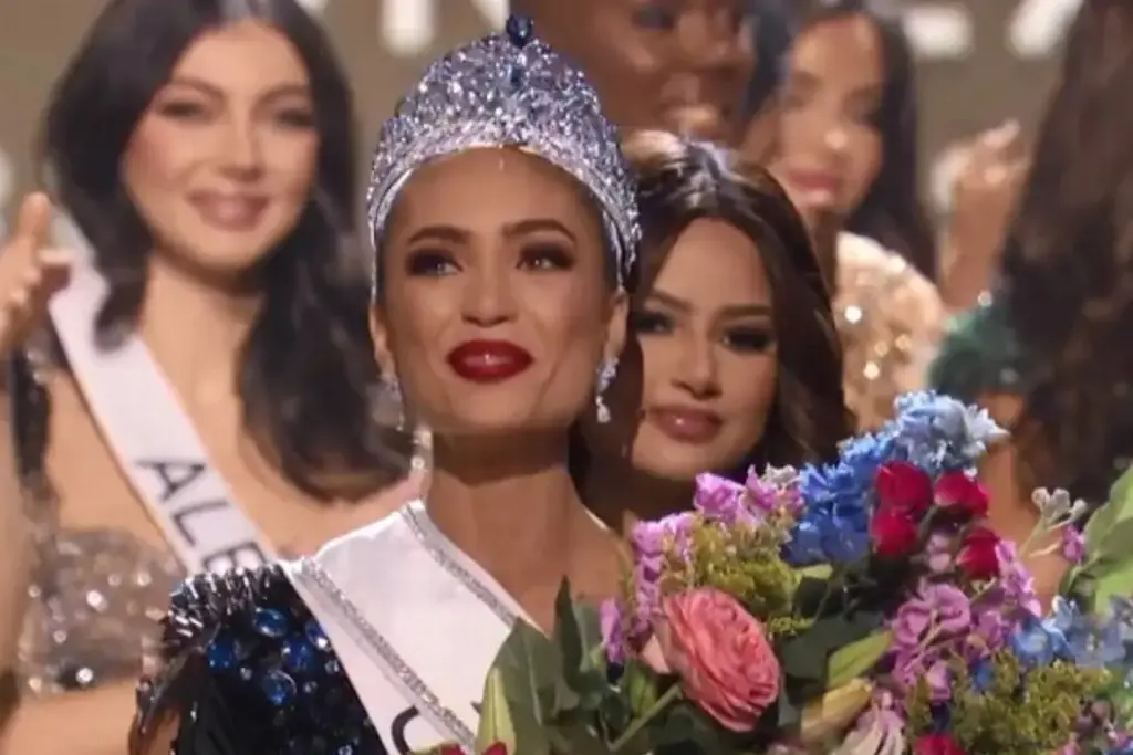 Ganadora de Miss Universo 2022 renuncia a la corona de Miss EU xeu