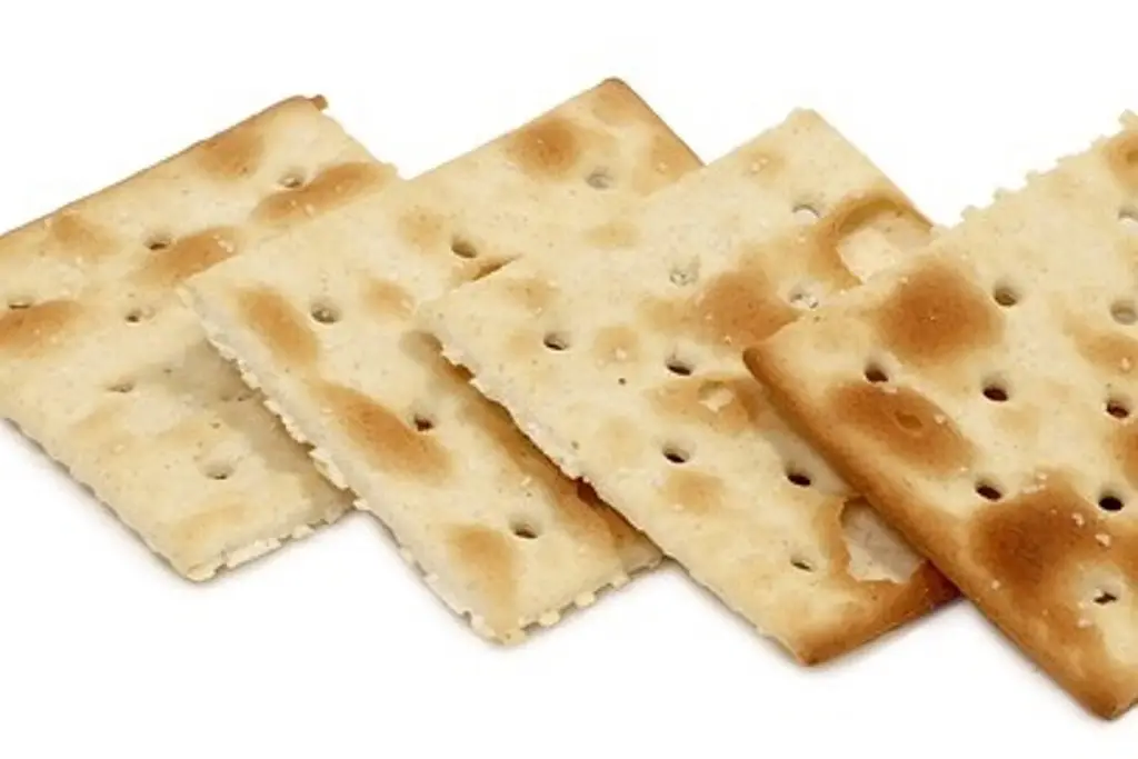 Imagen Profeco sancionará a estas marcas de galletas saladas por engañar a consumidores