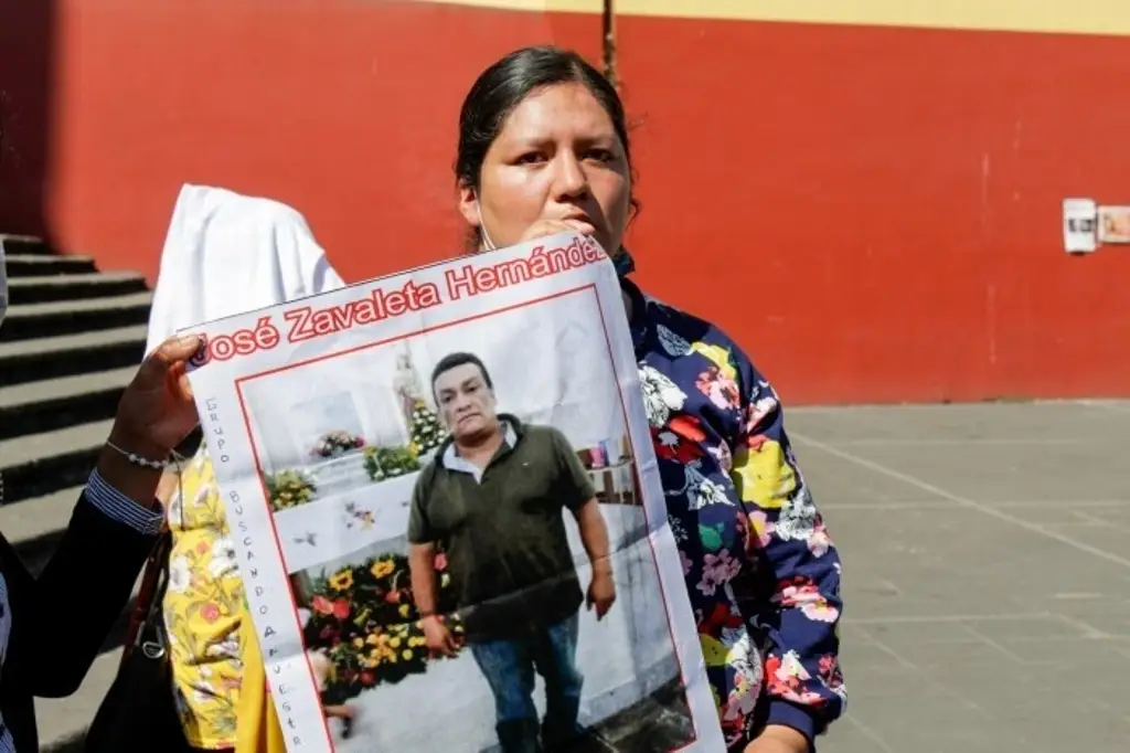 Imagen Sin pistas del paradero de 7 hombres de Banderilla y Las Vigas desaparecidos hace 6 meses