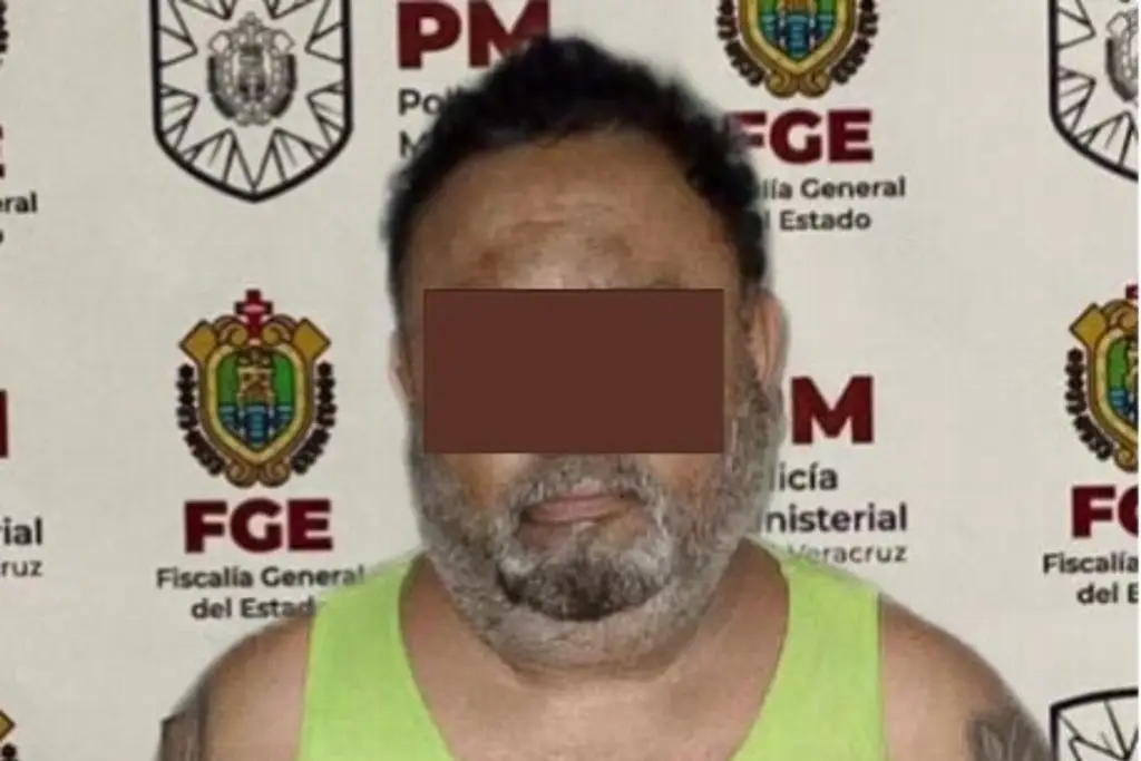 Imagen Dan prisión a “El Panorámico” por delitos contra Seguridad Pública en Veracruz