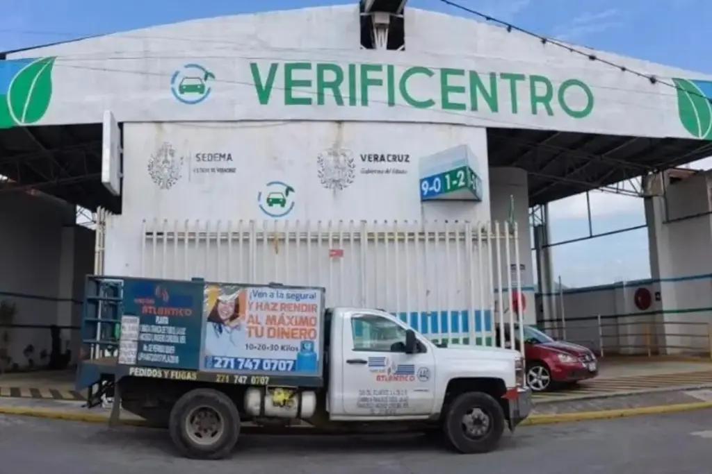 Imagen Aumenta el costo de la verificación vehicular en Veracruz tras actualización de la UMA