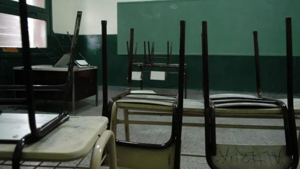 Imagen Suspenden clases en escuelas de Tuzantla, Michoacán tras balaceras