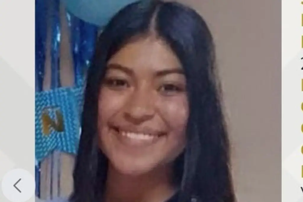 Imagen Desaparece joven de 15 años en el puerto de Veracruz