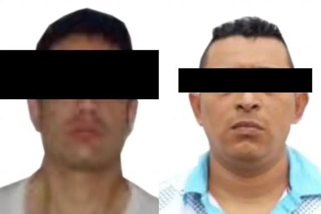 Imagen Detienen presuntos narcomenudistas y recuperan 5 unidades robadas en Veracruz