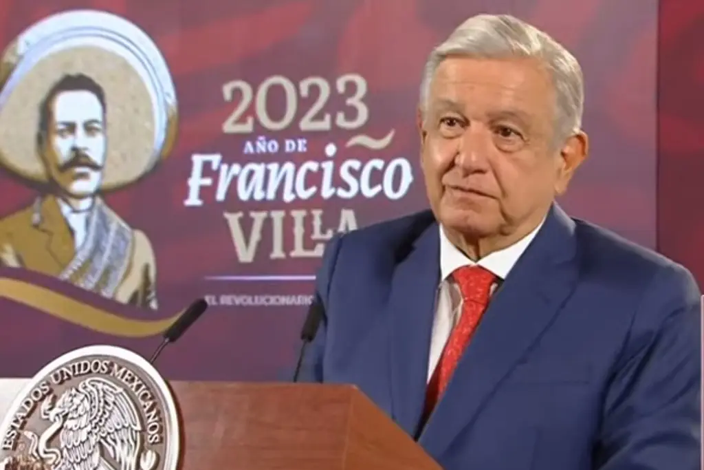 Imagen AMLO anuncia que se construirán 4 parques eólicos en Corredor del Istmo y financiados por EU
