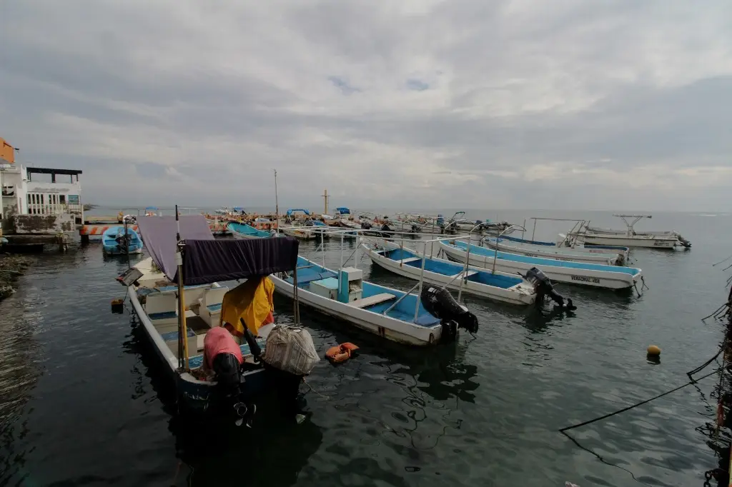 Este es el pronóstico del tiempo para el fin de semana en Veracruz
