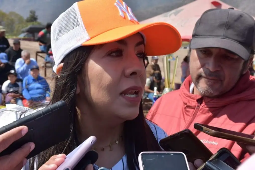 Imagen Al menos 20 parejas contraerán matrimonio en Acultzingo, Veracruz 