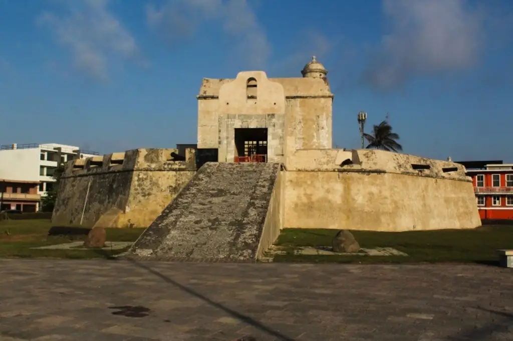 Imagen Baluarte de Santiago cumple 6 años cerrado; esta es la razón 