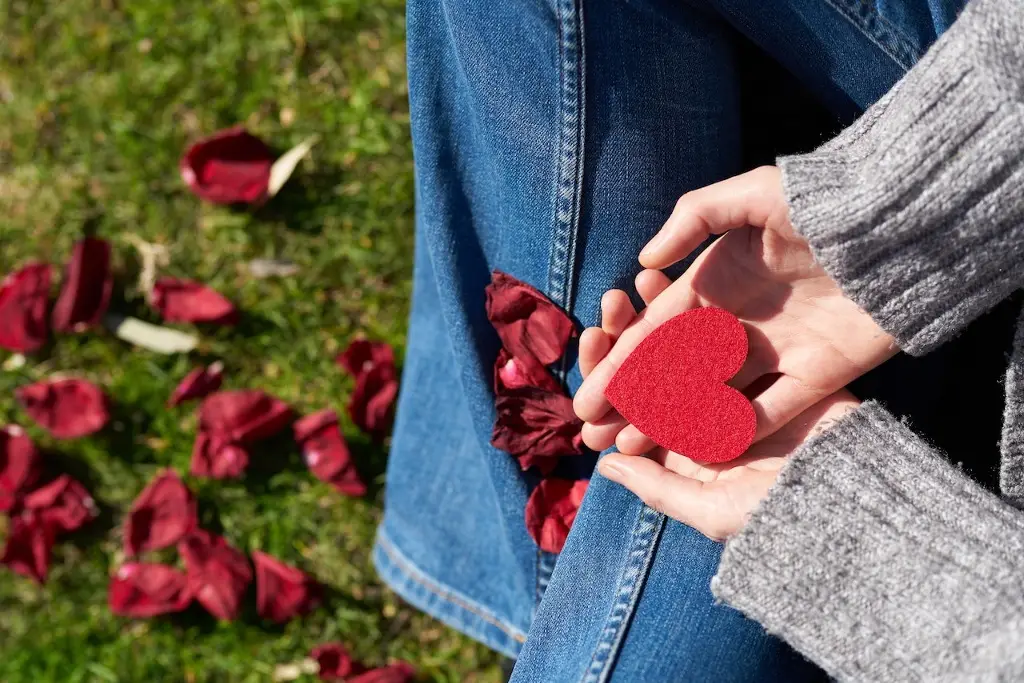 Imagen ¡Feliz Día del Amor y la Amistad! 