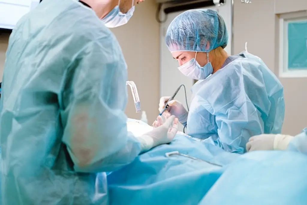 Imagen Emiten alerta sanitaria por medicamento para pacientes con trasplantes