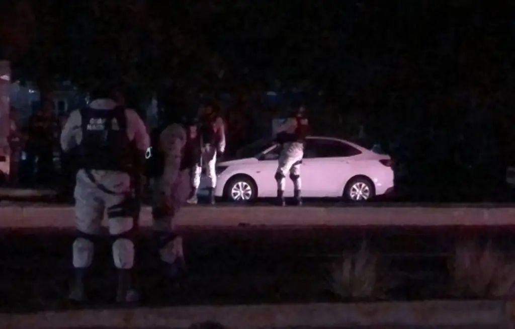 Imagen Hay 3 detenidos por balacera registrada en Paso del Toro, Veracruz: FGE 