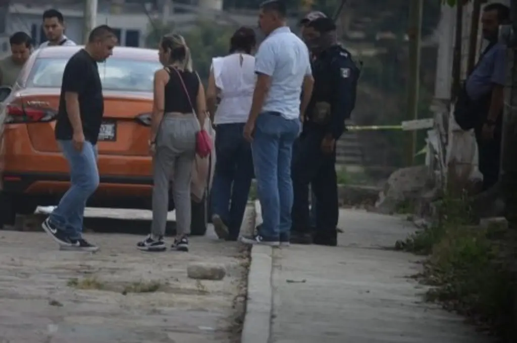 Imagen Localizan auto de Sara Hilda, trabajadora jubilada desaparecida 