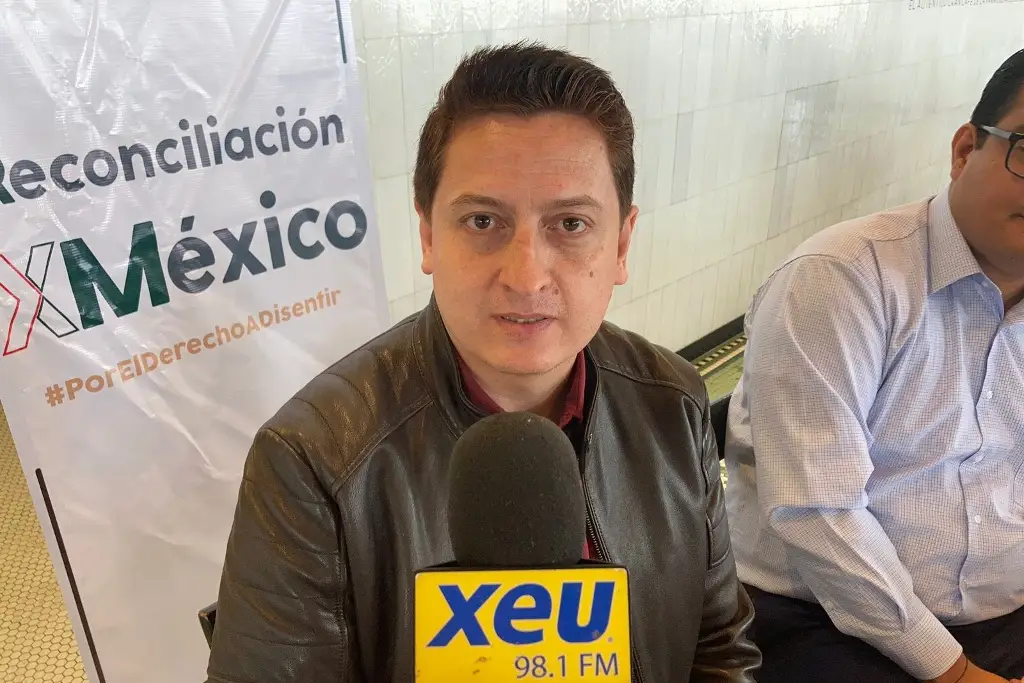 Ricardo Monreal Estará En La Boleta En 2024 Reconciliación Por México Xeu Noticias Veracruz 9333