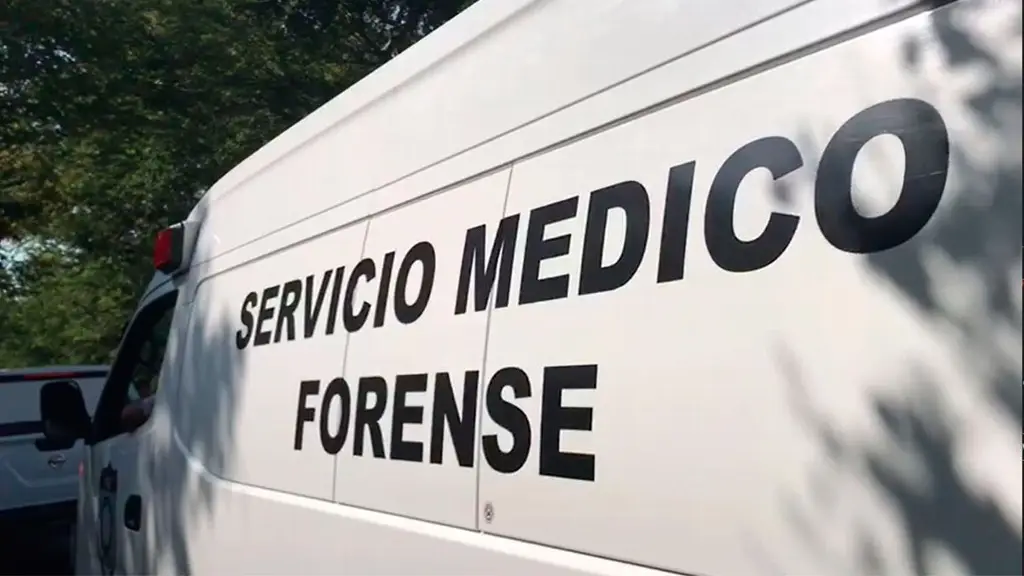 Imagen Encuentran cuerpos decapitados afuera de penal