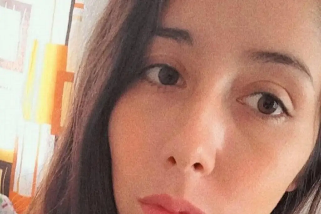 Imagen UV lamenta el feminicidio de estudiante de Nutrición en la ciudad de Veracruz