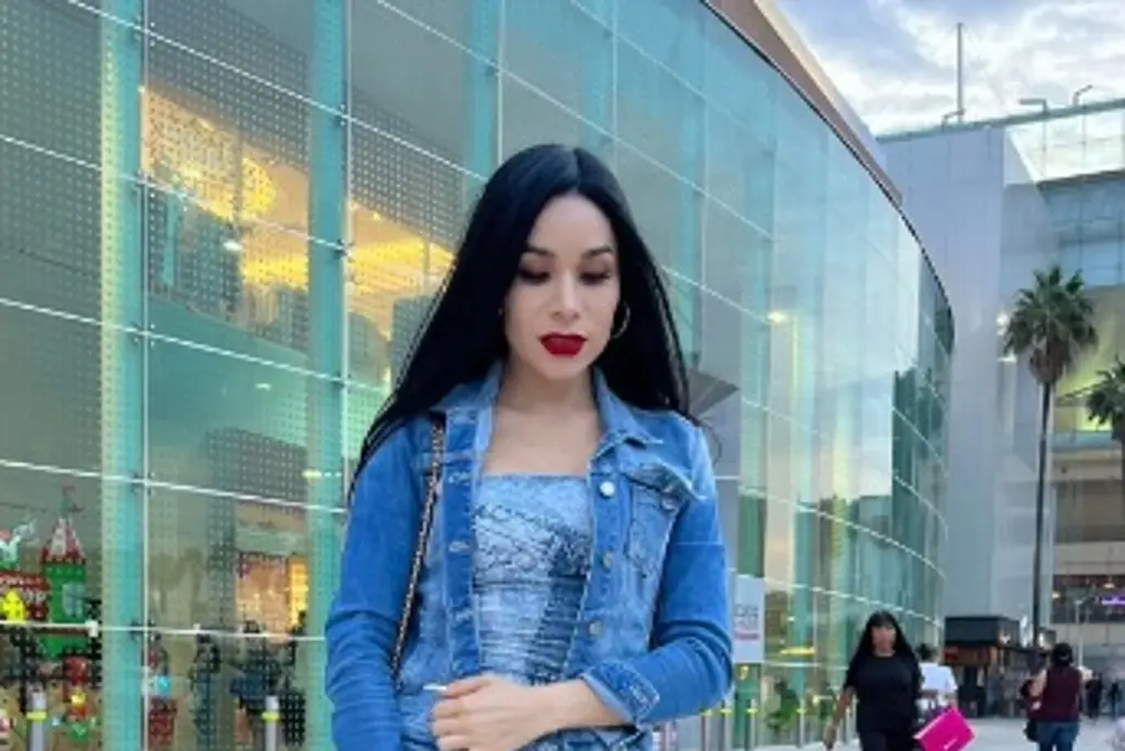 Imagen Modelo de OnlyFans revela romance que con exjugador del Cruz Azul y que es casado 