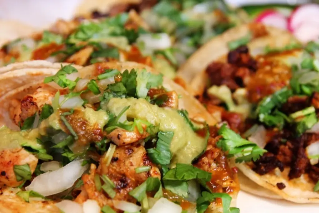 Imagen Los 10 platillos mexicanos que están entre las Mejores Comidas Callejeras del Mundo