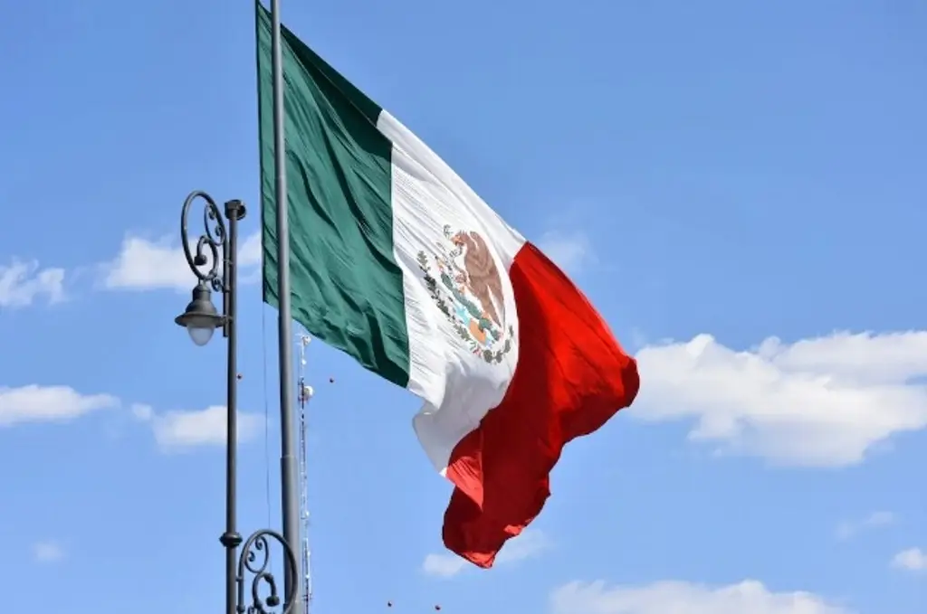 Imagen ¿Por qué el Día de la Bandera se conmemora el 24 de febrero? 