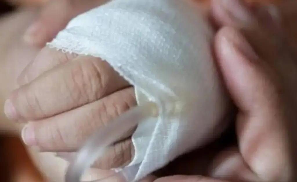 Imagen ¿Qué síntomas de cáncer pueden presentar los niños y adolescentes? 