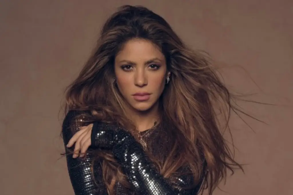 Imagen Shakira confiesa que está enferma y que padece un extraño síndrome 