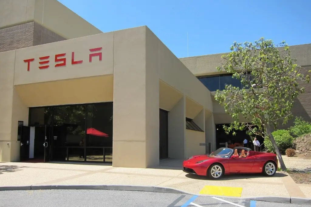 Imagen Desde 14 mil hasta 100 mil pesos mensuales, los salarios en Tesla