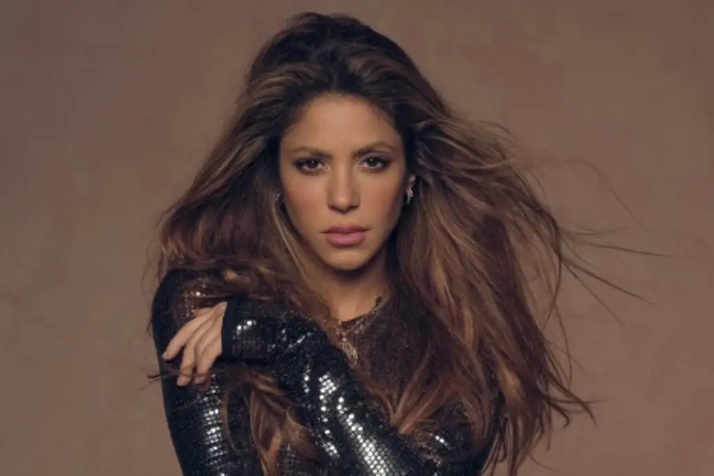 Imagen Shakira confiesa que está enferma y que padece un extraño síndrome