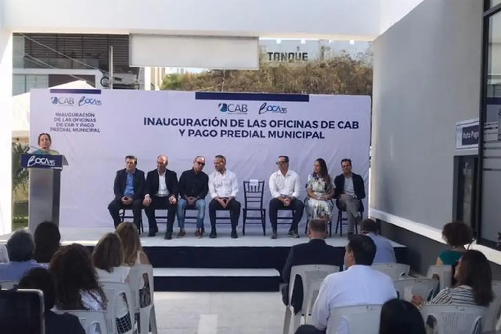 Imagen Exigimos a CFE ya no haya apagones: Unanue