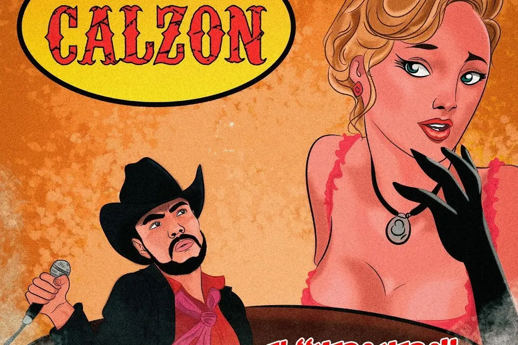 Imagen Marko Peña estrena video de su nueva canción 'Caldo de Calzón' (+video)