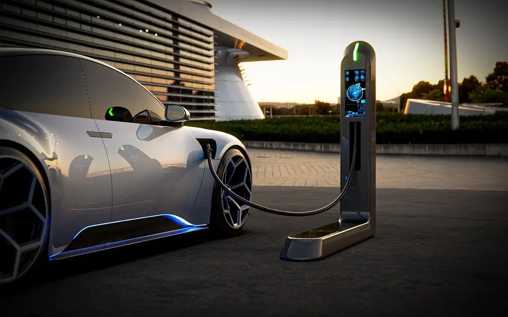 Los autos eléctricos son el futuro; en esto anda el más económico xeu noticias veracruz