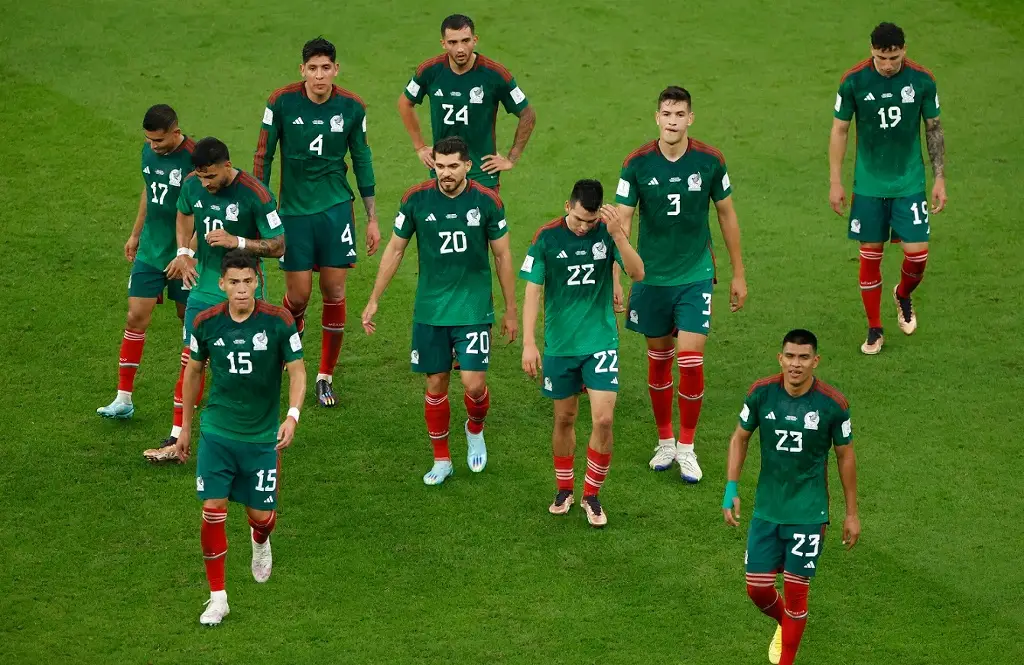 Imagen México podrá tener Tesla, pero no una Copa del Mundo: Periodista argentino
