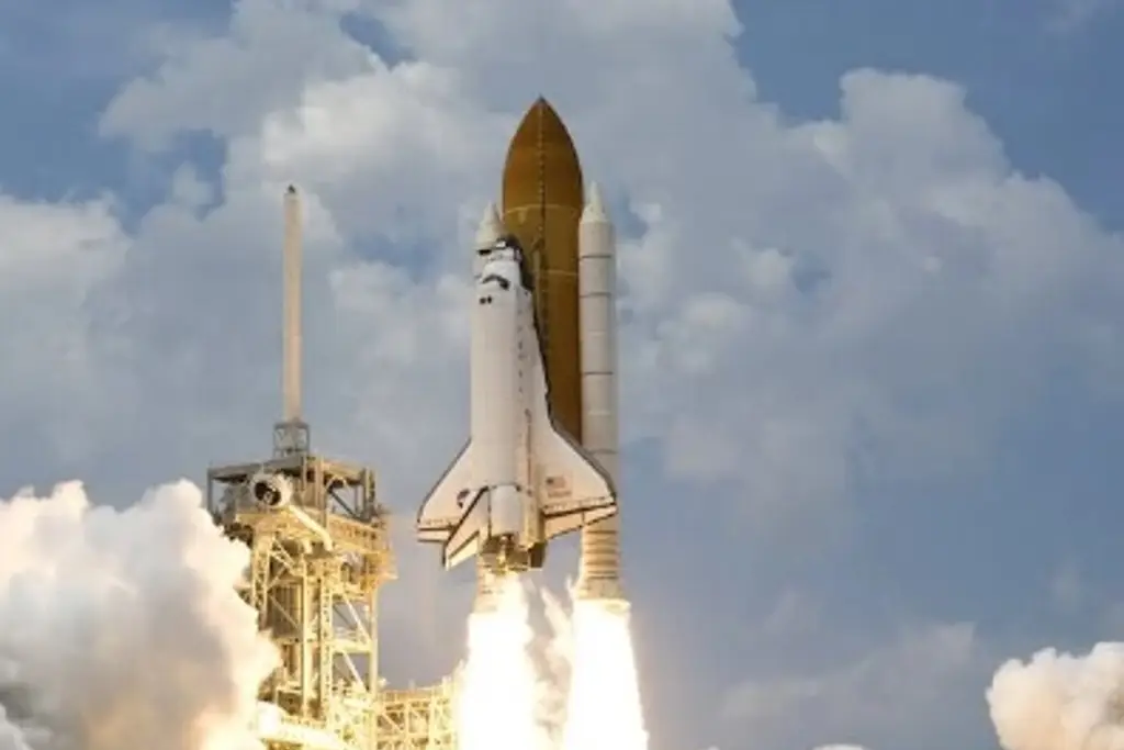 Imagen Falla el primer lanzamiento del cohete japonés H3; esta fue la razón 